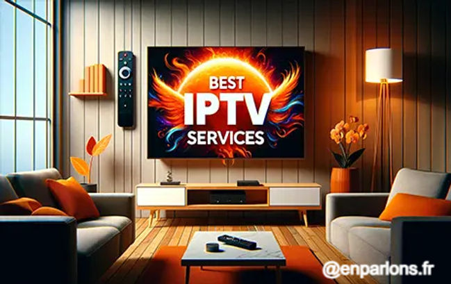 IPTV France