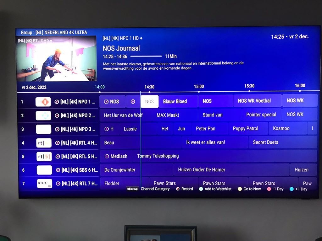 zero iptv